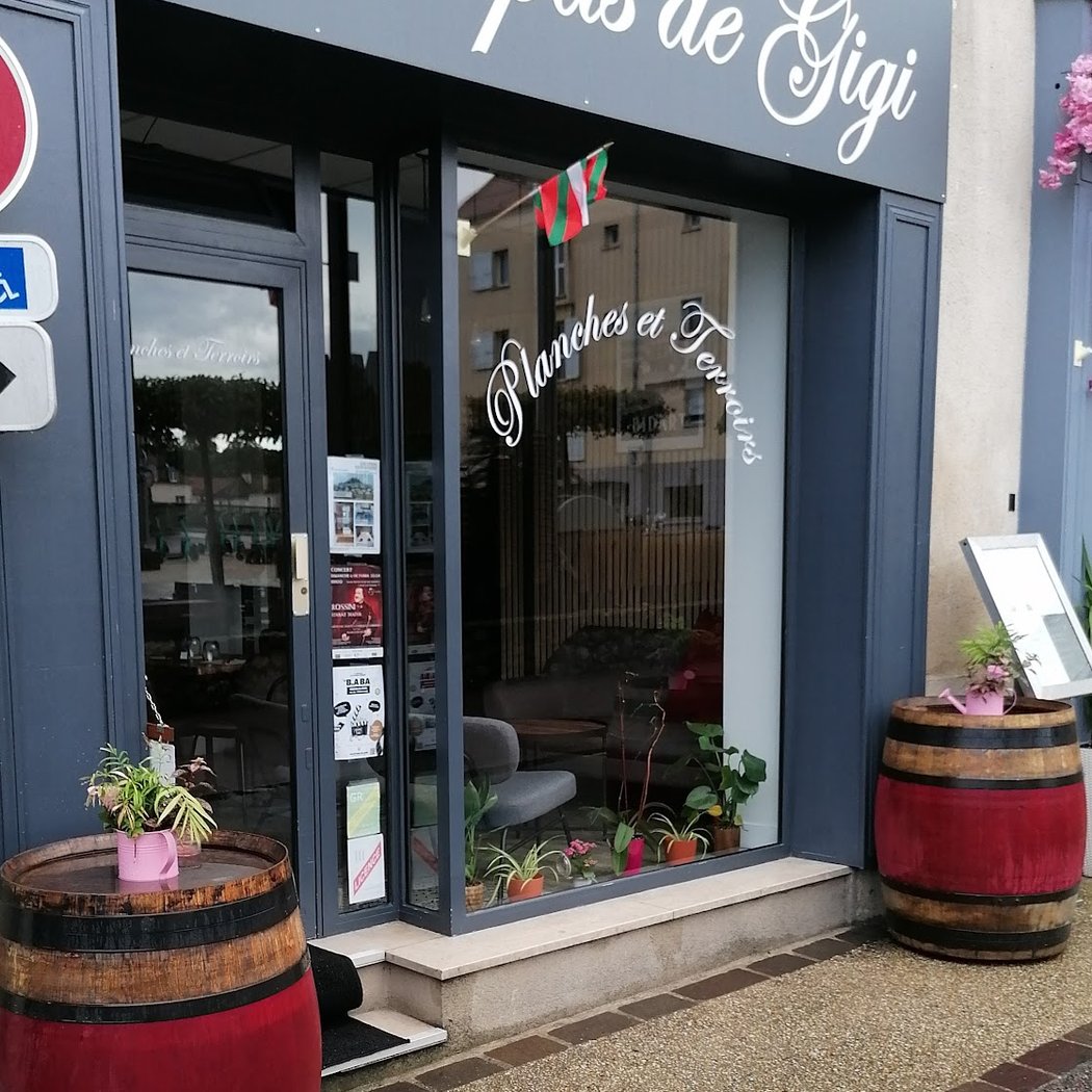 Les tapas de Gigi 2